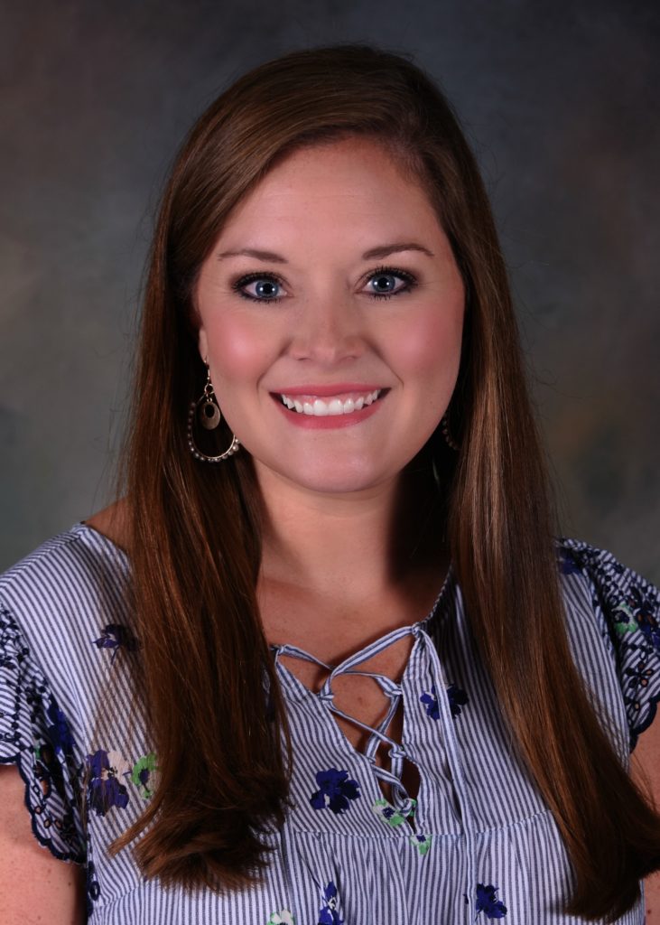 Emily Smith Crenshaw Christian Academy